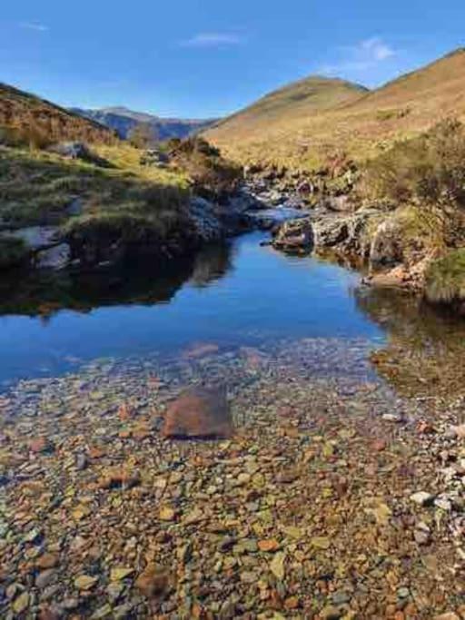 Lakeland Retreat Lamplugh Zewnętrze zdjęcie